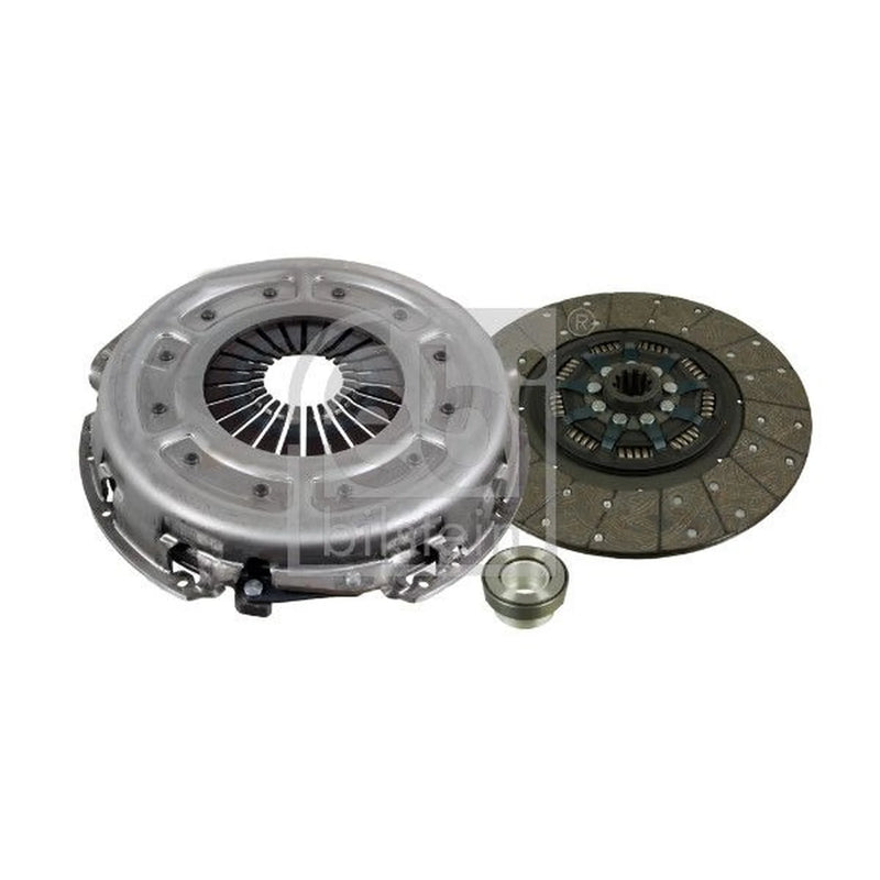 Febi Clutch Kit Set 3pc 350mm 105226