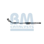 BM Catalysts Homologated Petrol Cat BM90061H