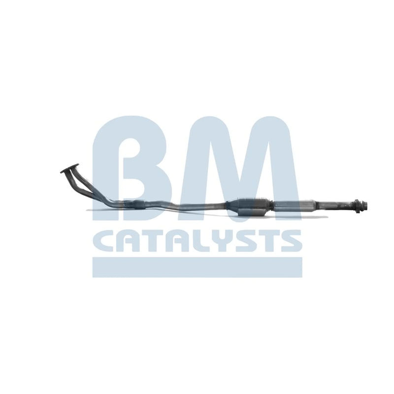 BM Catalysts Homologated Petrol Cat BM90061H