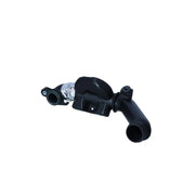 NRF Intercooler Turbo Charge Air Hose Charge Air Cooler 166254