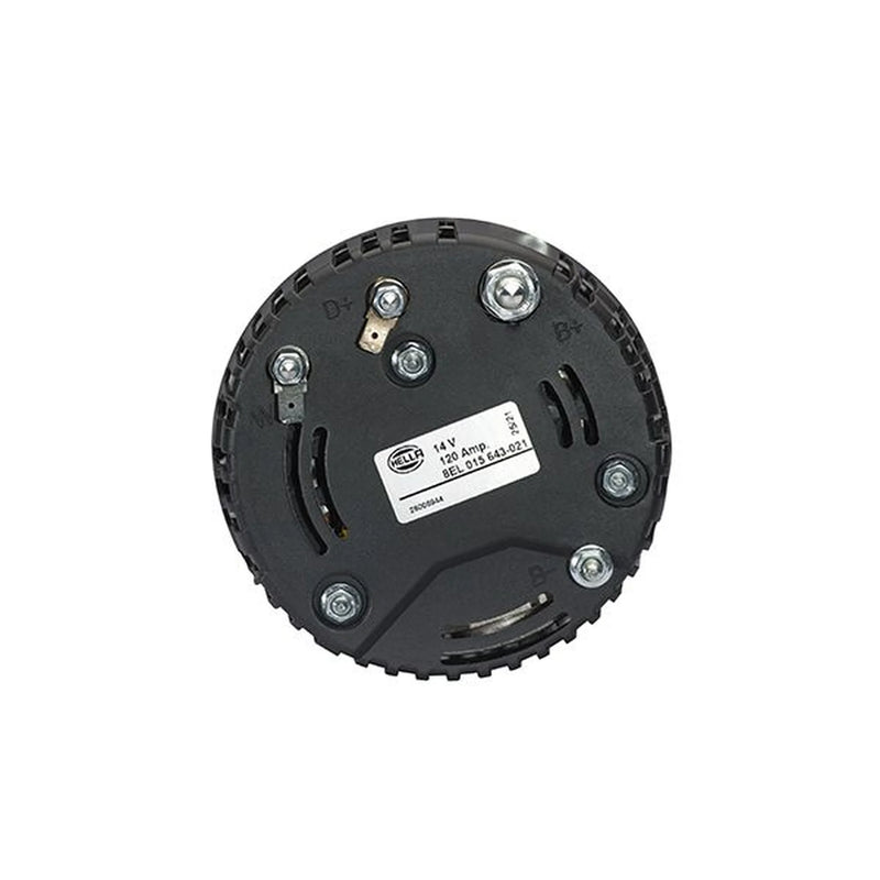 Hella Car Alternator 12V 8EL 015 643-021