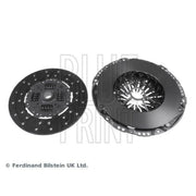 Blue Print Clutch Kit Set 3pc 259mm ADJ133003