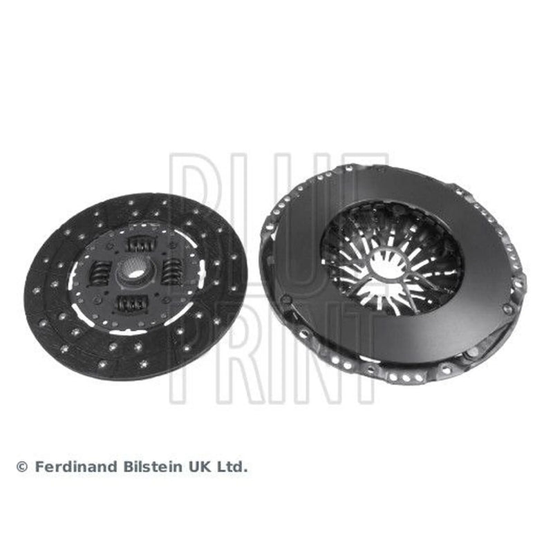 Blue Print Clutch Kit Set 3pc 259mm ADJ133003