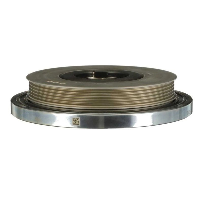 Gates Crank Shaft Belt Pulley TVD1235A