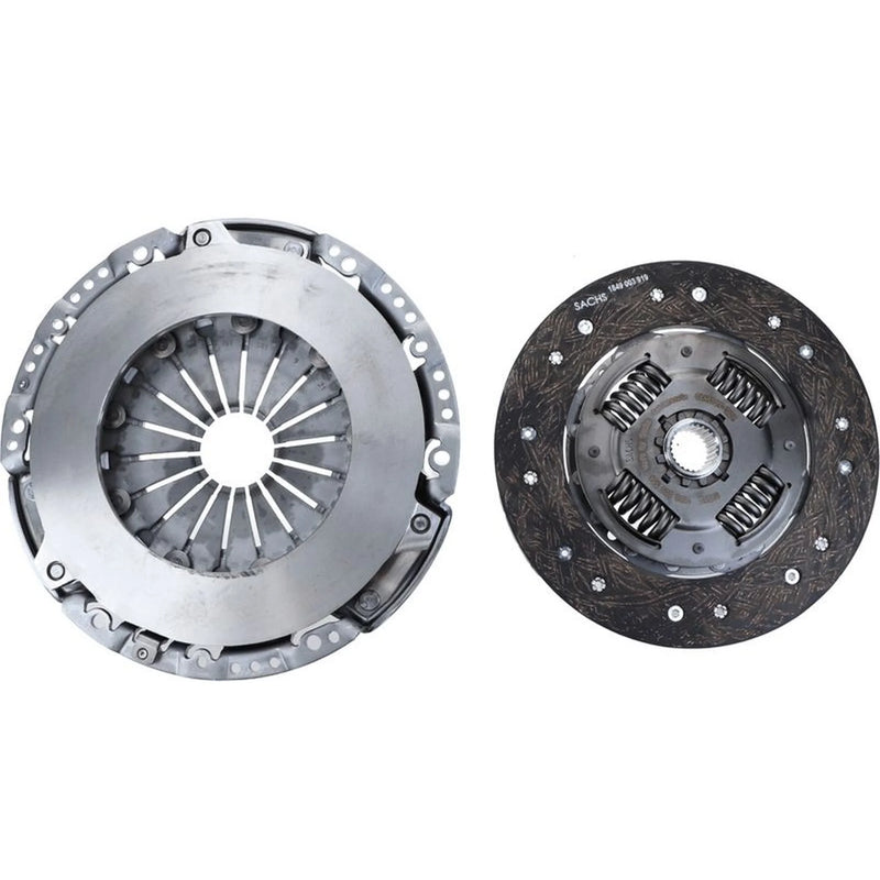Sachs Clutch Kit Set 3pc 3000970079