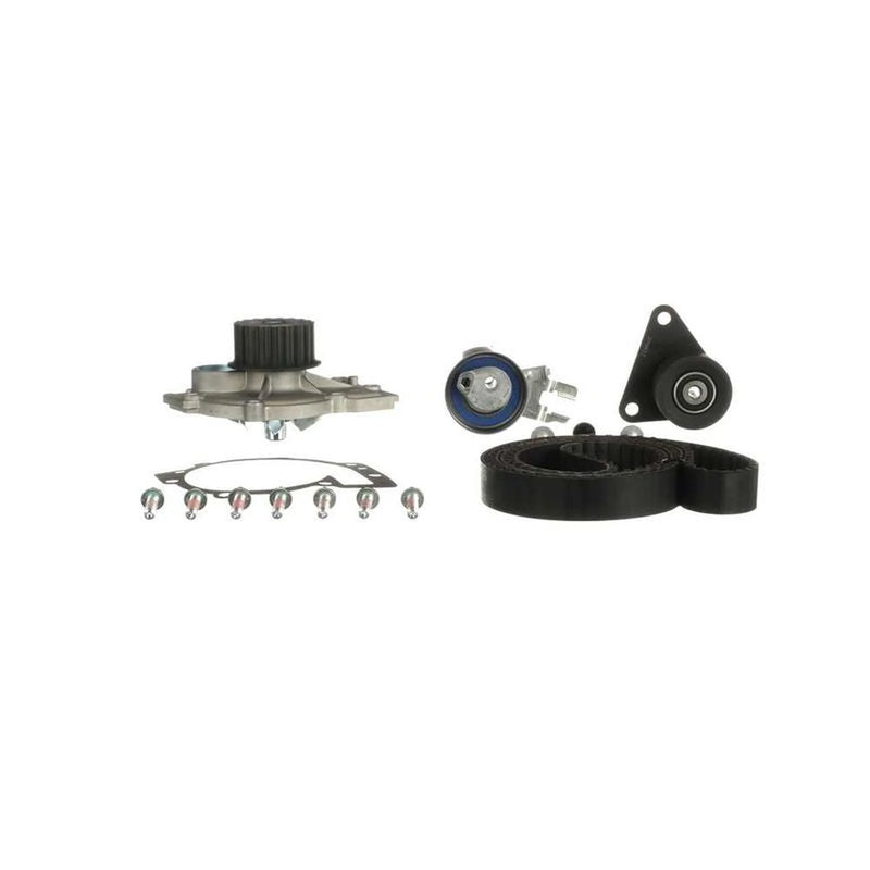 Gates Timing Belt & Water Pump Kit KP45509XS