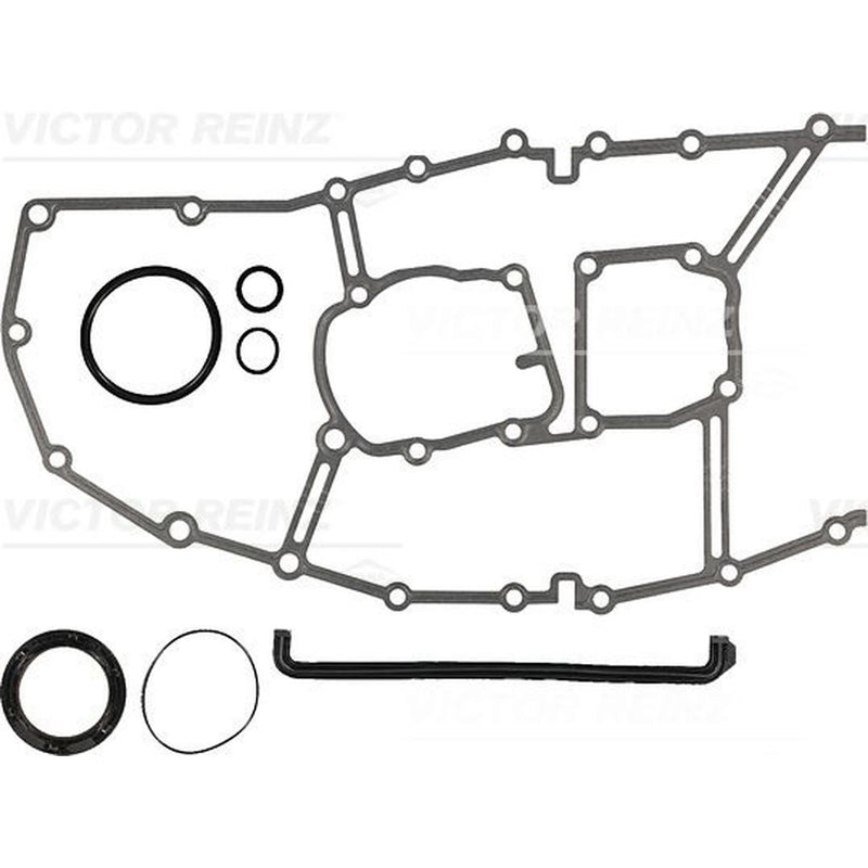 Victor Reinz Timing Case Gasket Kit Thick 15-29366-01