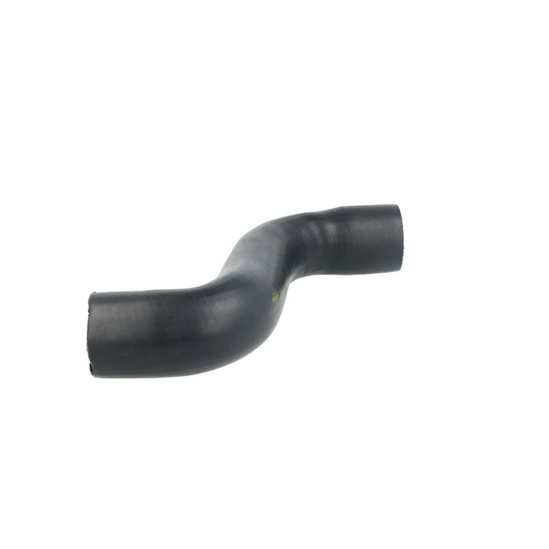 NRF Intercooler Turbo Charge Air Hose Outlet 166630