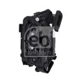 Febi Door Lock Mechanism Left Rear 7 Pin 197675