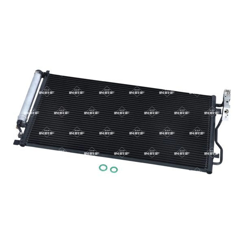 NRF Air Conditioning Condenser 350638