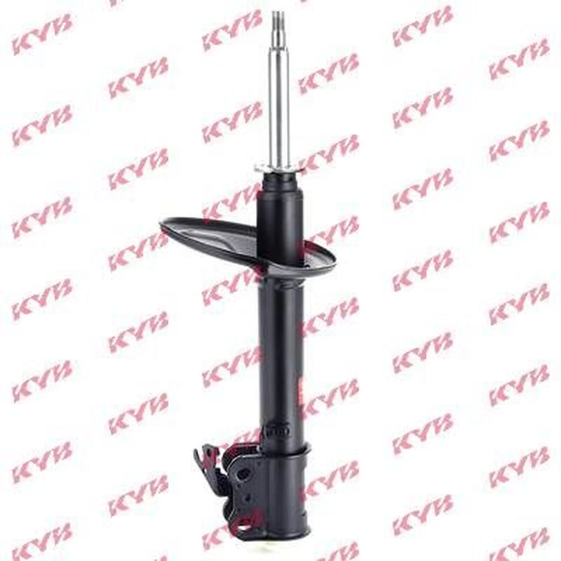 KYB Shock Absorber Damper Strut Front Left 334252