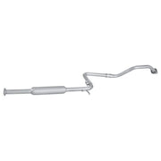 Hella Middle Silencer 8LC 366 025-401