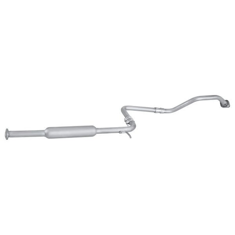 Hella Middle Silencer 8LC 366 025-401