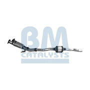 BM Catalysts Homologated Petrol Cat BM92173H