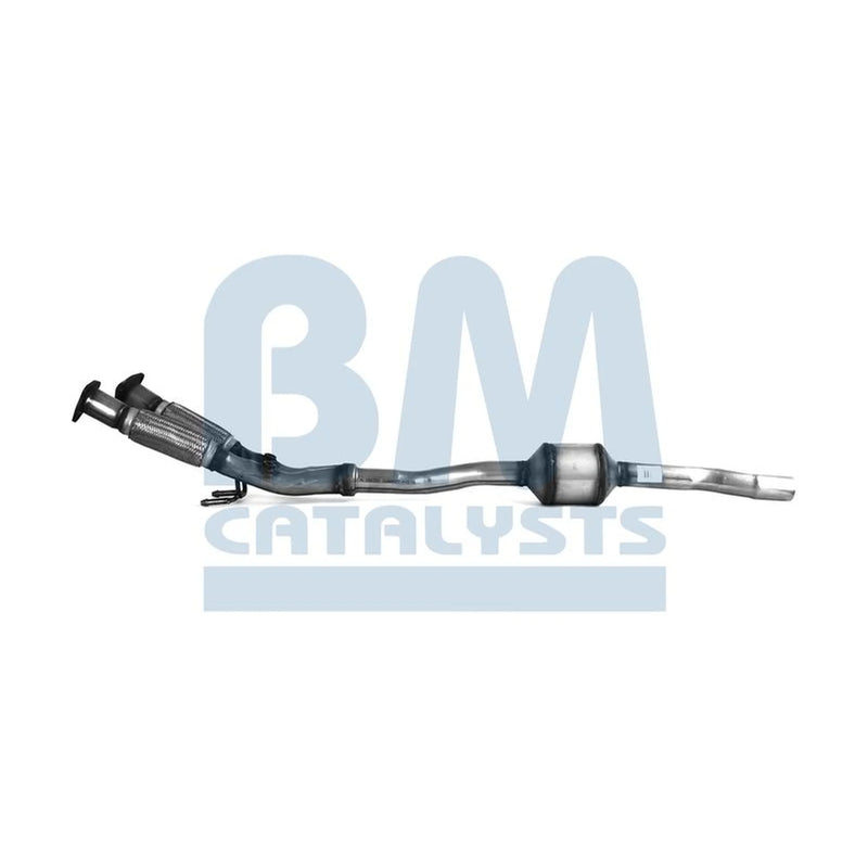 BM Catalysts Homologated Petrol Cat BM92173H