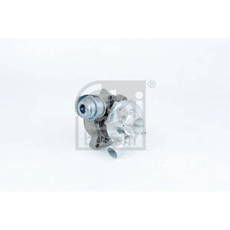 Febi Turbocharger Turbo Unit 186711