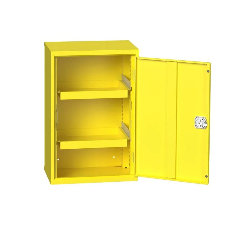 Bott Verso Hazardous Substance Cupboard 525-1050mm
