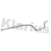 Klarius Box With Centre Pipe Centre FE1191M