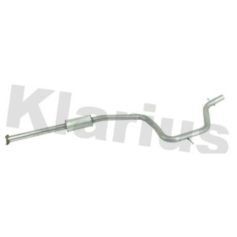 Klarius Box With Centre Pipe Centre FE1191M