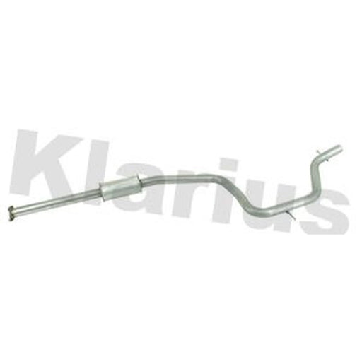 Klarius Box With Centre Pipe Centre FE1191M