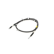 Bosch Handbrake Cable Right Rear 1 987 482 760