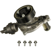 Gates Engine Cooling Water Pump WP0326
