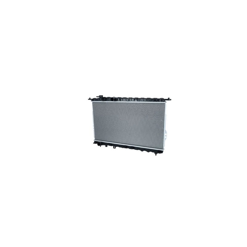 NRF Engine Radiator 53642