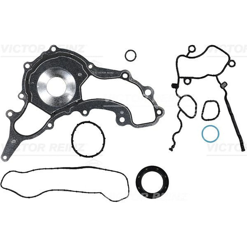 Victor Reinz Crankcase Gasket Kit ID 08-26248-01