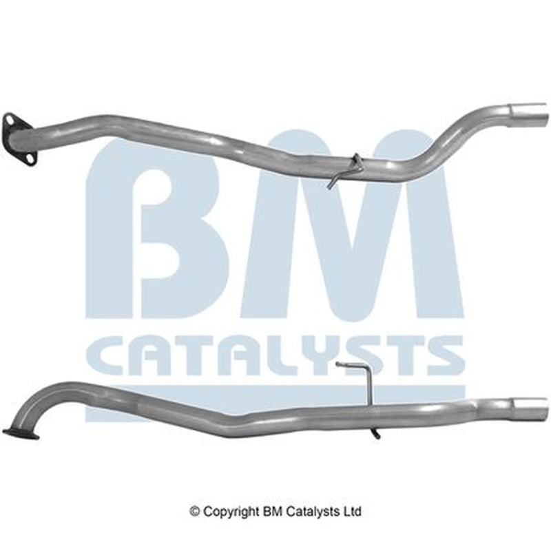 BM Catalysts Exhaust Pipe OD BM50269
