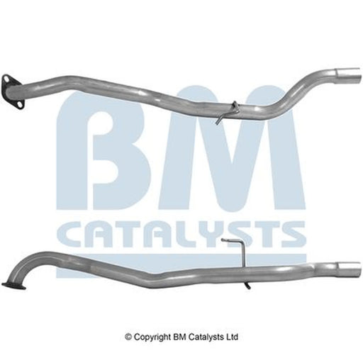BM Catalysts Exhaust Pipe OD BM50269