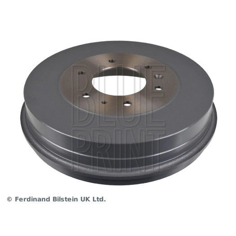Blue Print Brake Drum Assembly Rear ADM54705