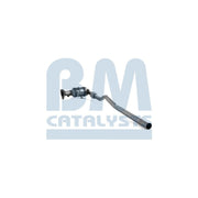 BM Catalysts Homologated Petrol Cat BM90649H
