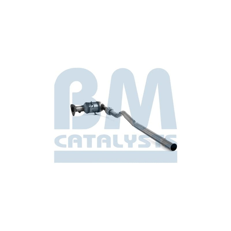 BM Catalysts Homologated Petrol Cat BM90649H