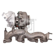 Febi Turbocharger Turbo Unit 186704