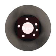 Apec 2 x Vented Front Brake Discs DSK2243