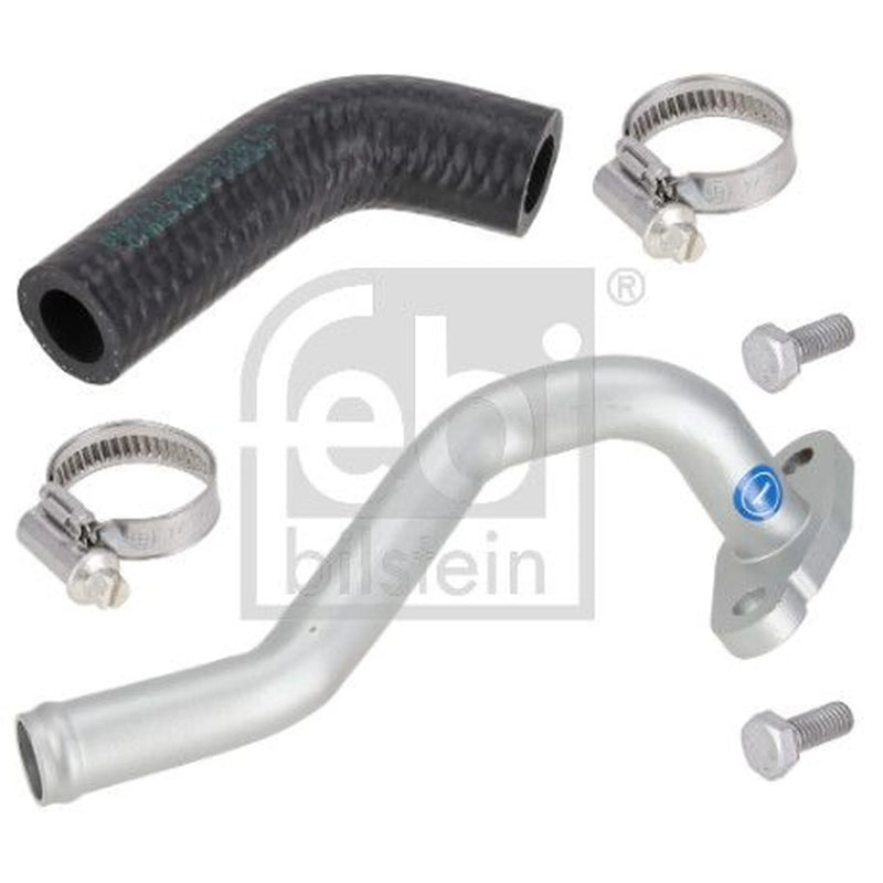 Febi Turbo Oil Feed Return Line 188005