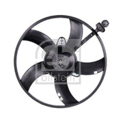 Febi Engine Cooling Fan 1002250