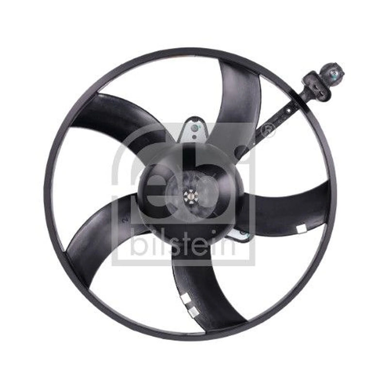 Febi Engine Cooling Fan 1002250