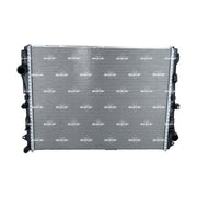 NRF Engine Radiator 550316