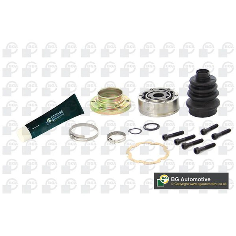 BGA Drive Shaft Joint Kit CV0147B