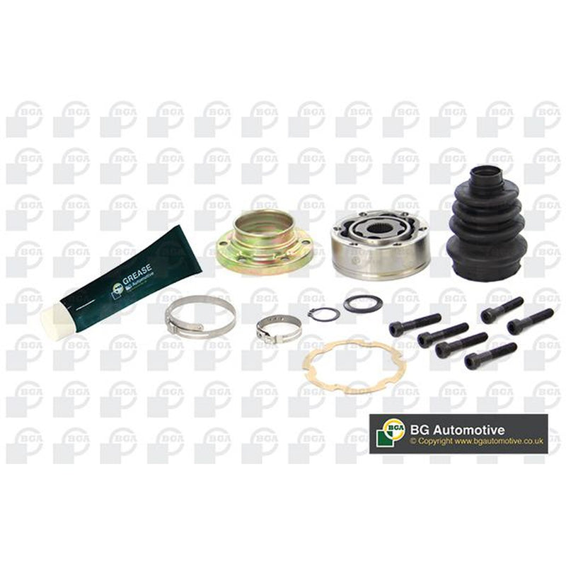 BGA Drive Shaft Joint Kit CV0147B