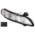 Febi Auxiliary Direction Indicator Right Exterior Mirror 103597