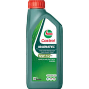Castrol Engine Oil 1L 10W-40 15F7CA