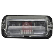 Apec Licence Plate Light / Lamp both sides W5W ASL2058