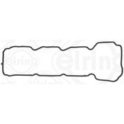 Elring Cylinder Head Cover Gasket ACM (Polyacrylate) 911.910