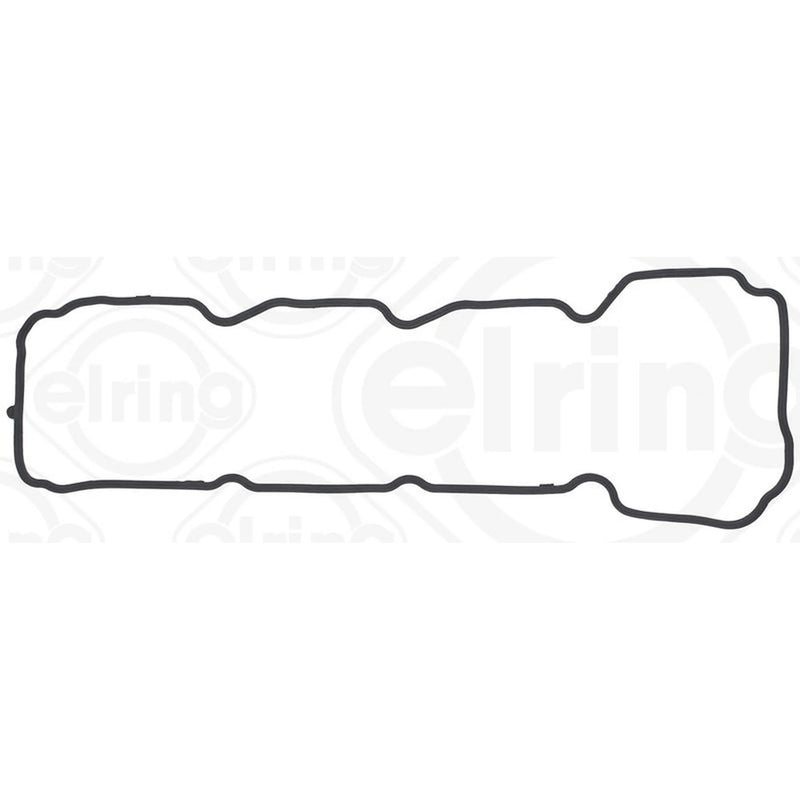 Elring Cylinder Head Cover Gasket ACM (Polyacrylate) 911.910