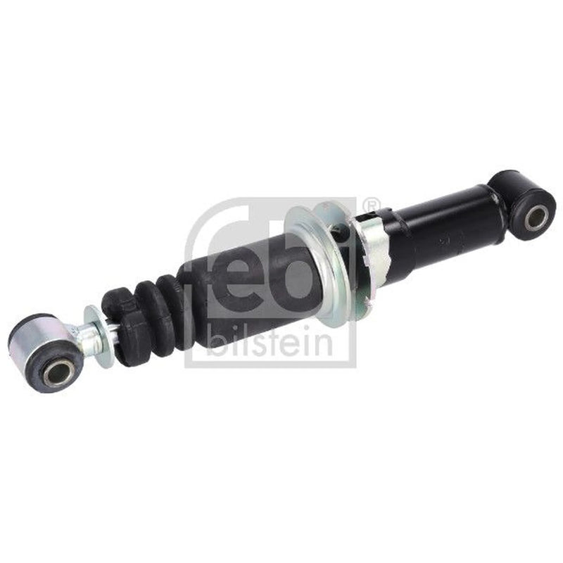 Febi Cab Suspension Shock Absorber Rear 177012