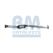 BM Catalysts Homologated Petrol Cat BM91238H