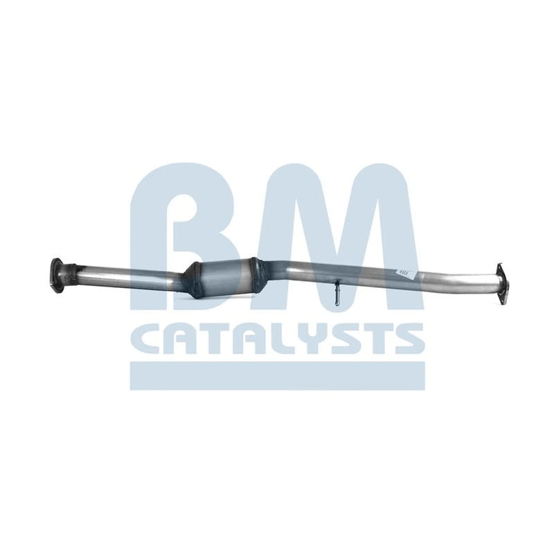 BM Catalysts Homologated Petrol Cat BM91238H