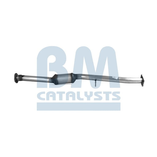 BM Catalysts Homologated Petrol Cat BM91238H